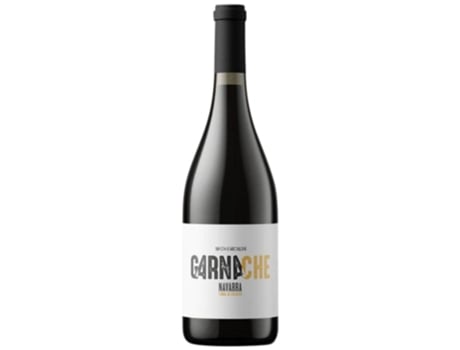 Vinho MATÍAS MICHELINI Matías Michelini Garnache Grenache Tintorera Navarra (0.75 L - 1 unidade)