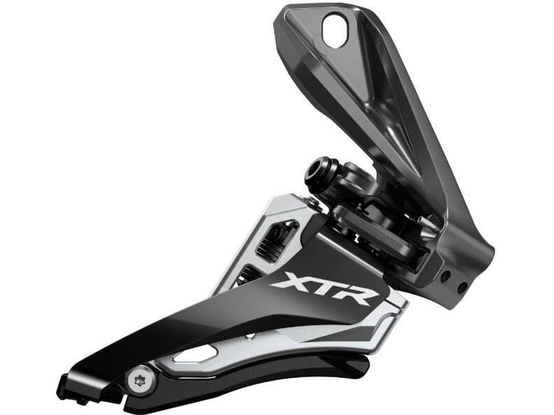 Desviador SHIMANO Dianteiro Xtr M9100 12x2v Abrm Worten.pt