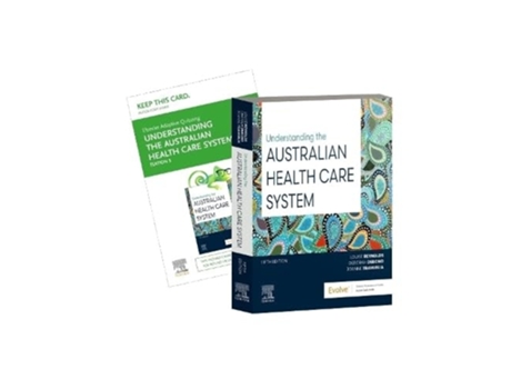 Livro Understanding the Australian Health Care System de Louise Reynolds, Deborah Debono et al. (Inglês)