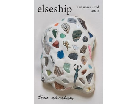 Livro elseship de Tree Abraham (Inglês)