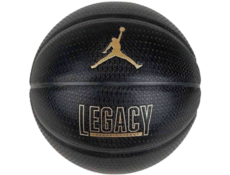 Nike Bola Basquete Jordan Legacy