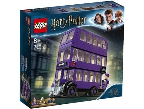 LEGO Harry Potter: O Castelo de Hogwarts 71043 (Idade Mínima Recomendada:  16 Anos - 6020 Peças)