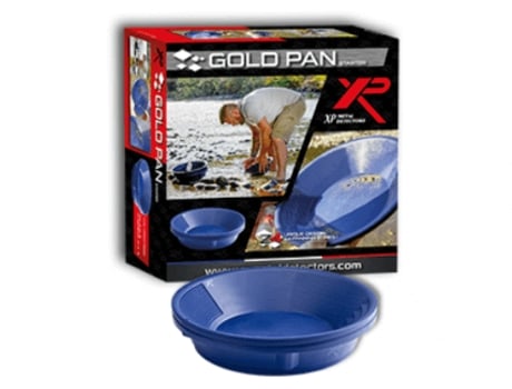 Detetor de Metais XP Gold Pan Starter (38 x 39 x 11 cm)