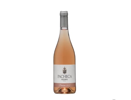 Pacheca Premium Doc Douro Vinho Rosé QUINTA DA PACHECA