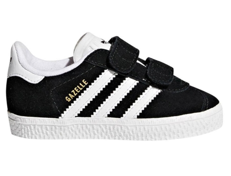 Adidas hot sale gazelle criança