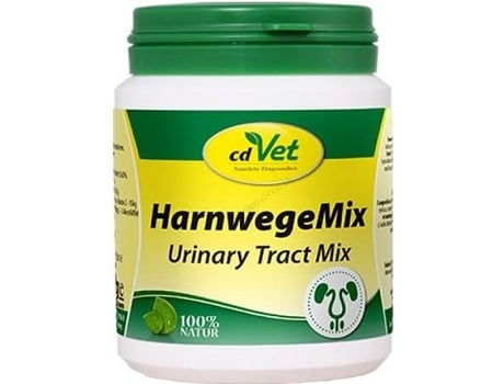 Complemento Alimentar para Cães  Gav Allfeed Urinary Tract Mix (80g)