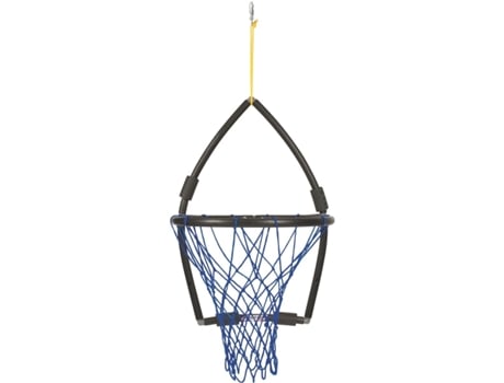 Cesto de Basquetebol SPORDAS Hang-A-Hoop