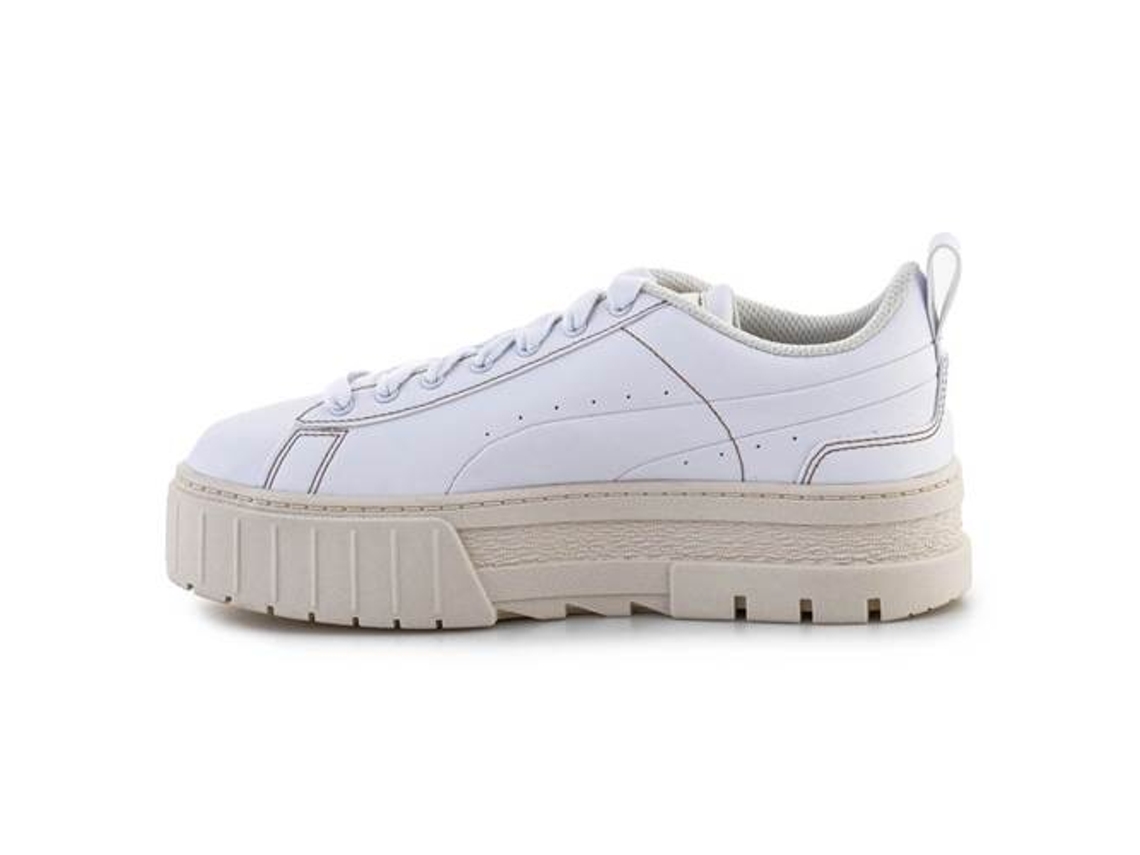 Puma store fenty branco