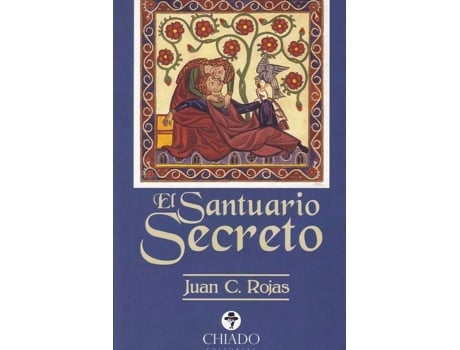 Livro Santuario Secreto, El de Juan C. Rojas (Espanhol)