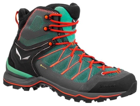 Salewa Agner Hybrid Outlet - Casaco Salewa Homem Verdes