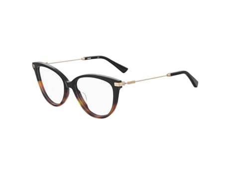 Armação de Óculos Feminino MOSCHINO MOS561-WR7 (Acetato - 52 mm)