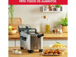 FREIDORA MOULINEX AM338070 3L EASY PRO FRYER COMPRALO EN TENERIFE.