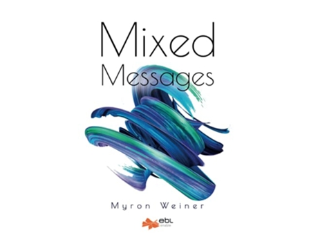 Livro Mixed Messages de Myron Weiner (Inglês)