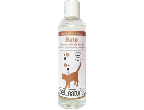 Champô para Gatos  Gatos 750ML (750ml)