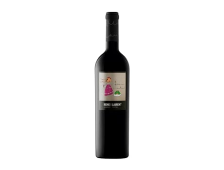 Vinho ALEMANY I CORRIÓ Irene Alemany y Laurent Corrio Carignan Penedès (0.75 L - 1 Unidade)