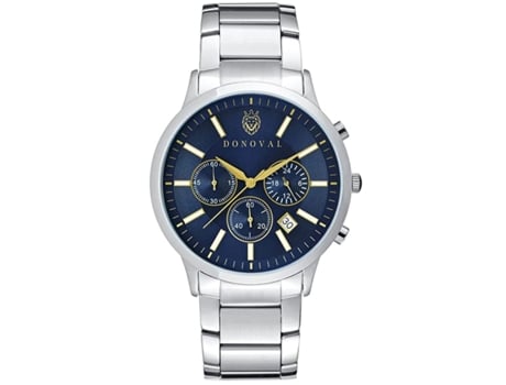 Relógio DONOVAL Cronógrafo® Chronostar STF DL0024