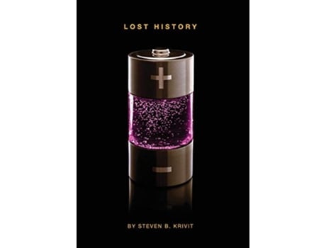 Livro Lost History Explorations in Nuclear Research Vol 3 de Steven B Krivit (Inglês)