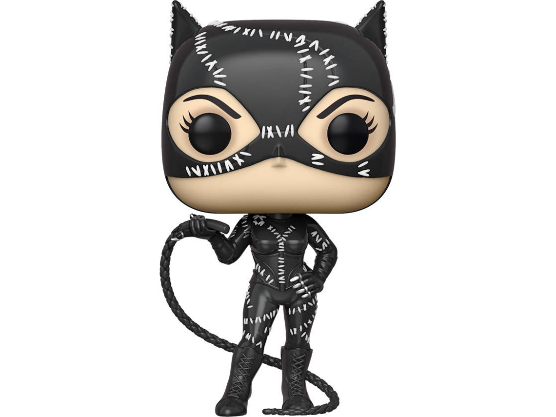 Figura Funko POP Heroes: Batman Returns- Catwoman | Worten.pt