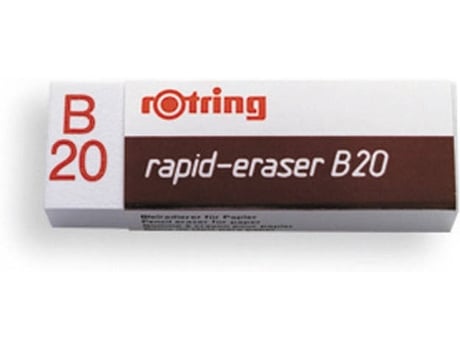 Borracha  Rapid Eraser