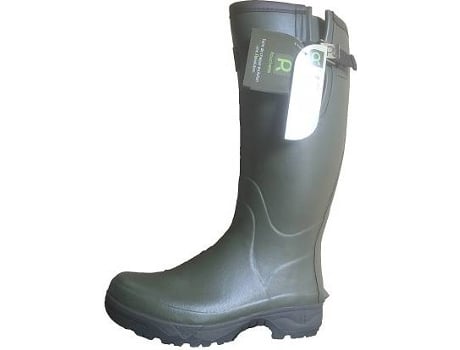 Botas ROUCHETTE CM-5472 (Tamanho: 45)