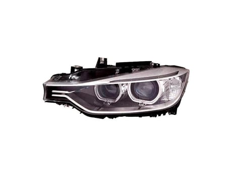 Farol Direito Eletrico Led Bmw S-3 F30 4para F31 Touring 11>15