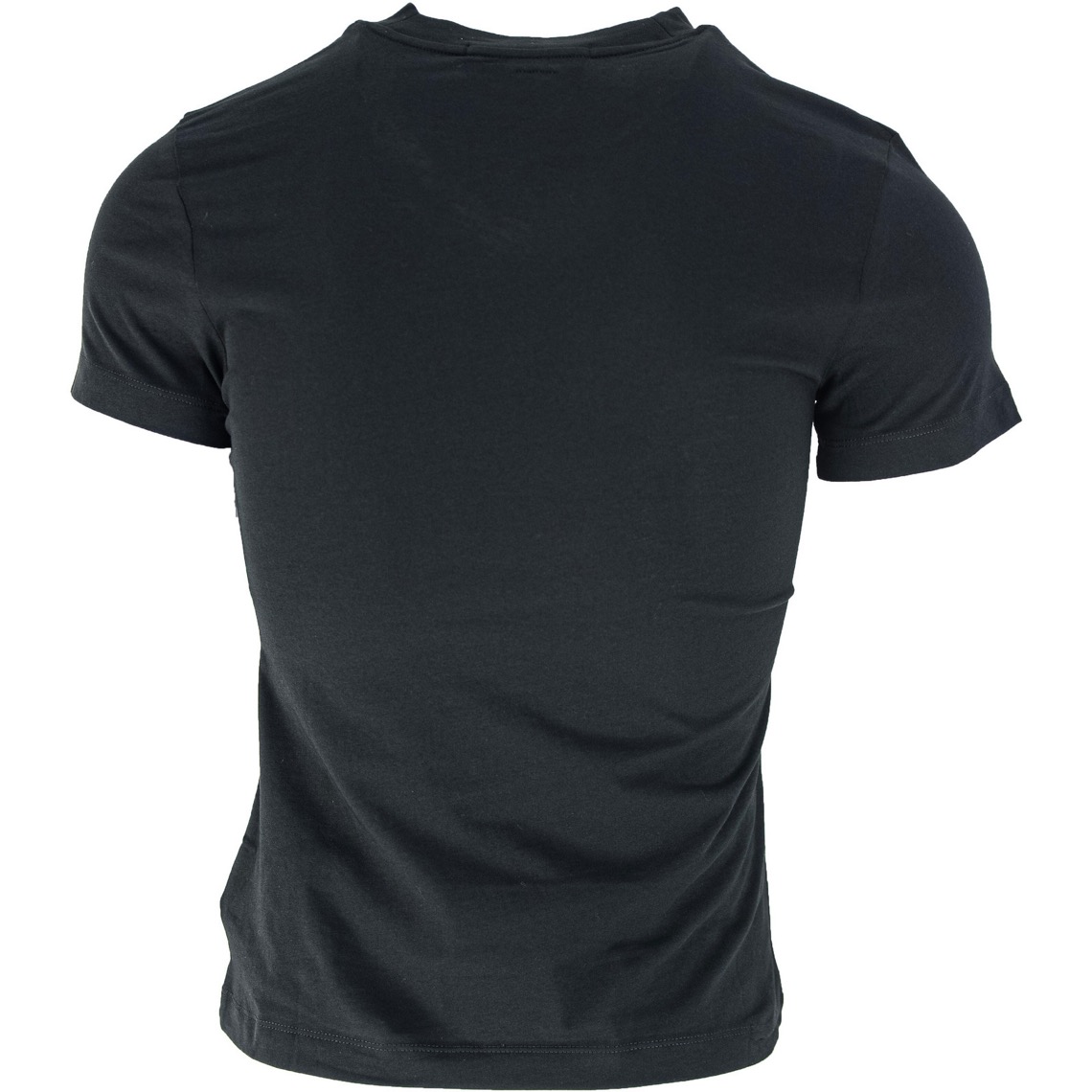 Camiseta Calvin Klein Organic …