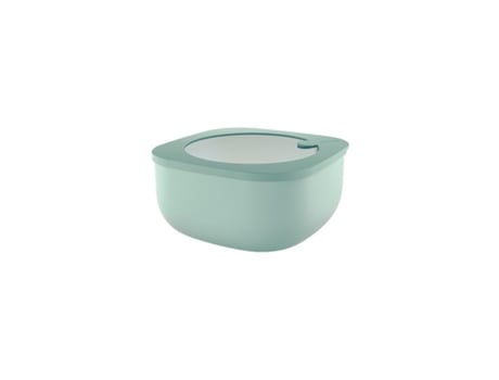 Recipiente Hermético 1.9Lt Verde - Store&More GUZZINI