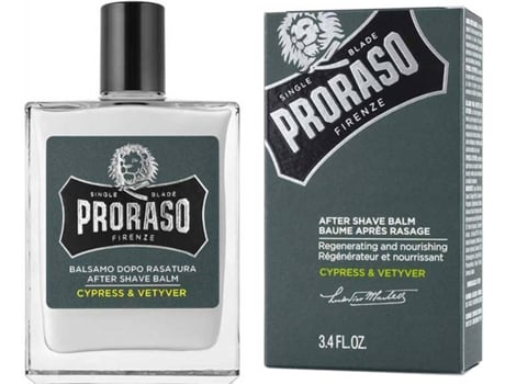 GREEN after shave bálsamo 100 ml