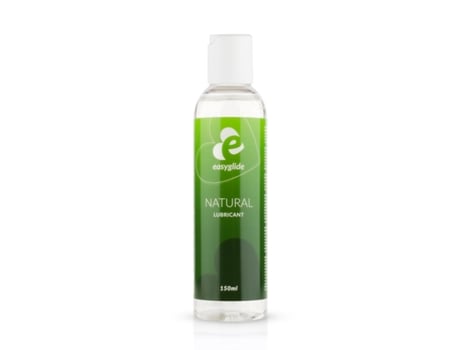 Easyglide Lubrificante Natural À Base De Água 150 Ml EASYGLIDE