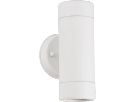 Aplique  Satin (Branco - PC - 2x35W)