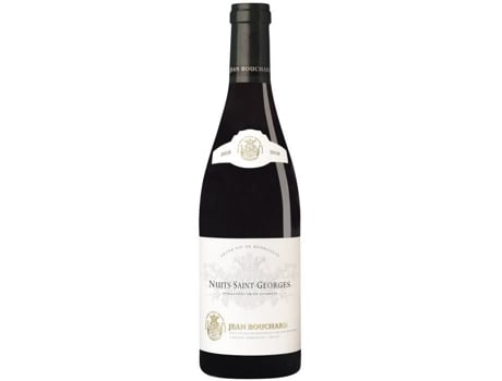 Jean Bouchard 2018 Nuits Saint-Georges - Vinho tinto da Borgonha