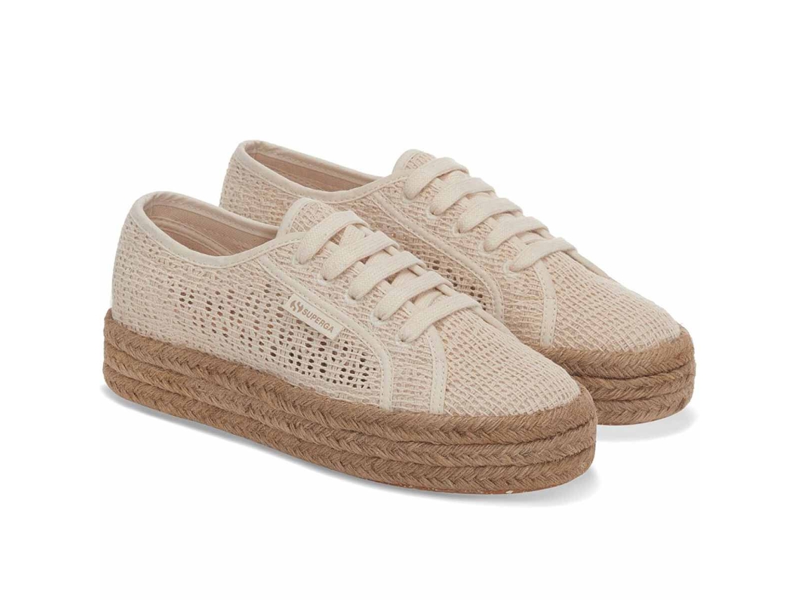 Superga para corda sale