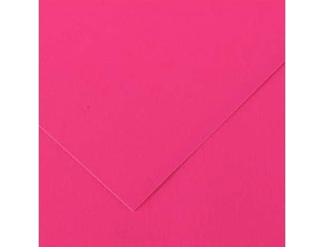 Cartolina  Rosa (50 x 65 cm - 25 Unidades - 250 g/m²)