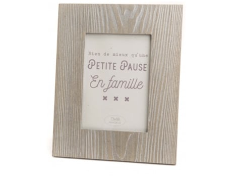 Famille Mm 13X18 Cm Caixa CADES