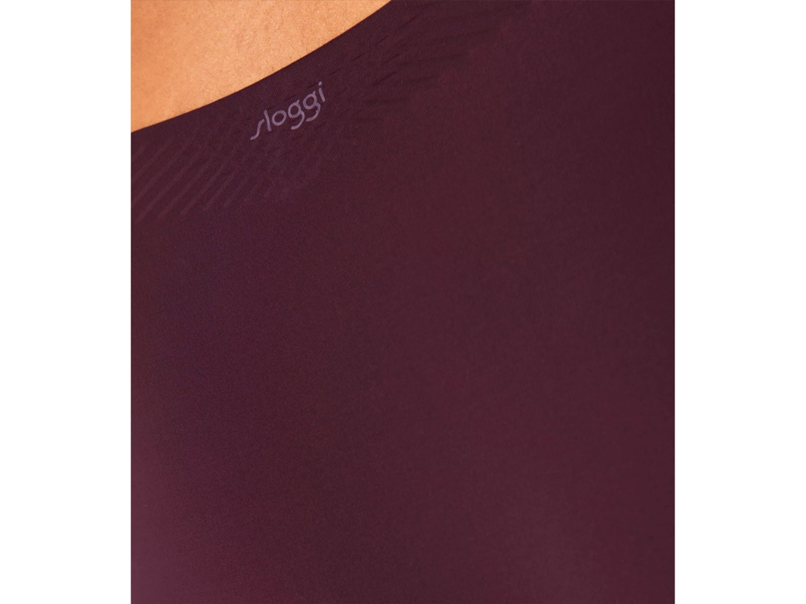 Cuecas de Cintura Alta para Mulheres Sloggi Body Adapt (Tam: XL