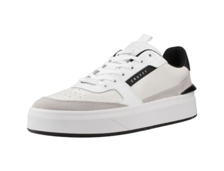 Sapatos De Homem Cruyff Endorsed Tecido Branco (41)