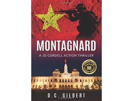 Livro Montagnard de DC Gilbert (Inglês)