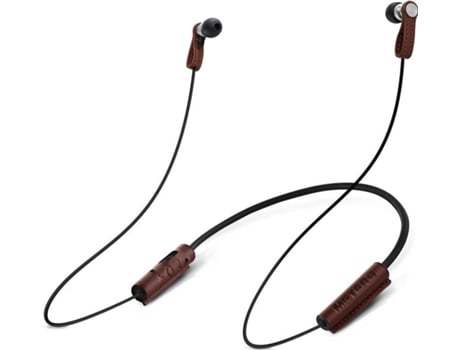 MAGNETIC EARPHONES BLUETOOTH TAN HRAUDIO