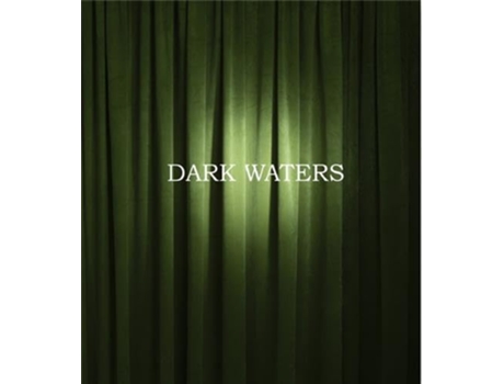 Livro Kristine Potter Dark Waters de Kristine Potter (Inglês - Capa Dura)