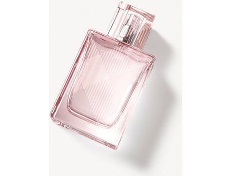 Brit Sheer For Her Eau De Toilette Spray De Burberry Parfumdreams |  