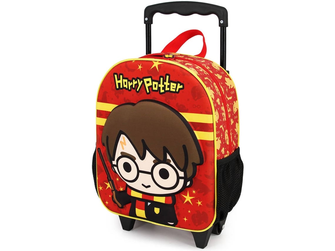 Mochila pequeña harry discount potter