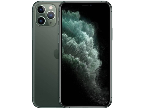 iPhone 11 Pro Max 64GB Midnight Green - From €399,00 - Swappie