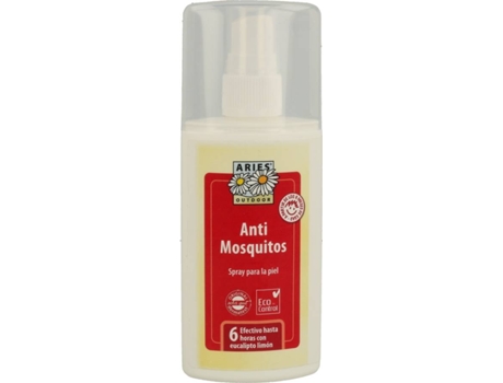 Spray ARIES Anti-Mosquitos (100 ml)