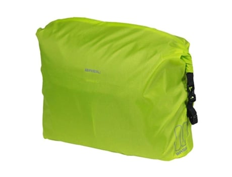 Keep Dry And Clean Horizontal Hook-on Cover One Size Reflective Yellow