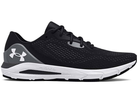 Sapatilhas para Homem UNDER ARMOUR Hovr Phantom 3 Preto (Tamanho