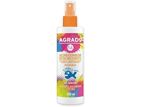 Acondicionador Desenredante 250 ml