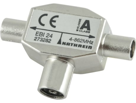 Adaptador de gênero KATHREIN EBI 24