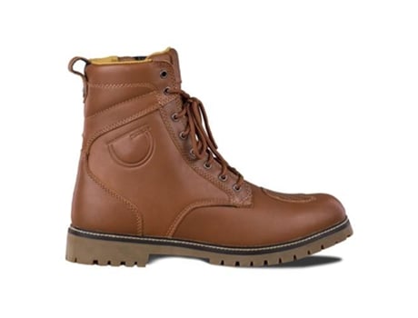 Botas para Homem SHIMA (43 - Castanho)