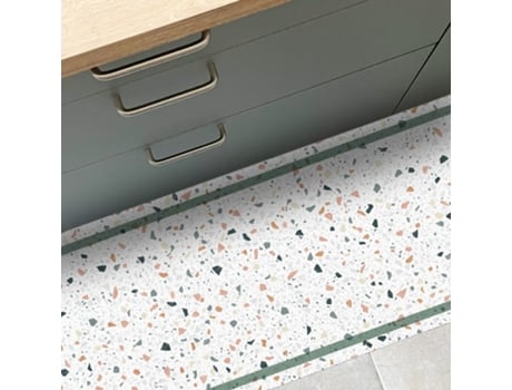 Alcatifa Decorativa 99DÉCO Terrazzo Dolce