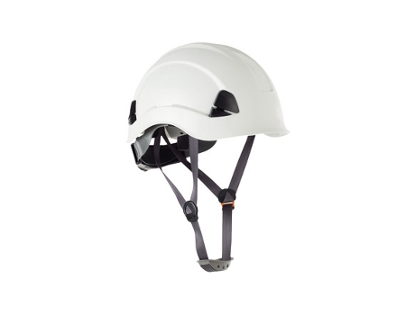 Capacete STEELPRO Trabajos En Altura Eolo